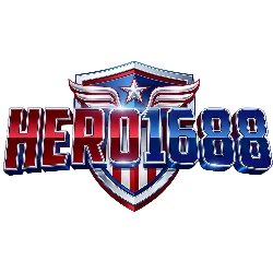 HERO1688 สมัคร เข้าสู่ระบบ รับโบนัสฟรี